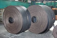 Ленты конвейерные шахтные трудносгораемые по ГОСТ 153-12.2-001-97