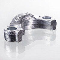 Полуфланцы SAE SL и SP (для крепления фитингов SFS, SFL)