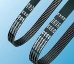 Поликлиновые ремни PK PJ из износоустойчивой резиновой смеси