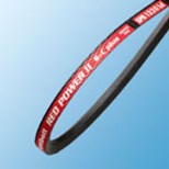 Узкие клиновые ремни Optibelt RED POWER II Optibelt RED POWER II*