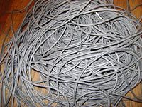 шнуры резиновые ГОСТ 6467-79