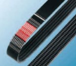Узкие клиновые ремни Optibelt Super X-POWER M=S
