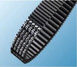 Двухсторонние вариаторные ремни Optibelt SUPER DVX