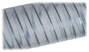 SPIRE ACIER