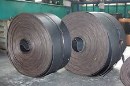 Ленты конвейерные шахтные трудносгораемые по ГОСТ 153-12.2-001-97