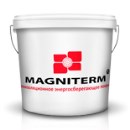 Magniterm Фасад