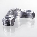 Полуфланцы SAE SL и SP (для крепления фитингов SFS, SFL)