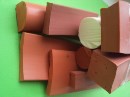 Шнуры из силикона