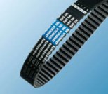 Зубчатые ремни Optibelt OMEGA HL STD®