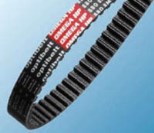 Зубчатые ремни OMEGA HP KARTPOWER