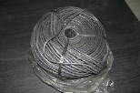 Набивки сальниковые асбестовые ГОСТ 5152-84