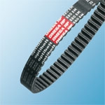 Зубчатые ремни Optibelt OMEGA HP STD®