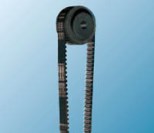 Optibelt HTD - зубчатые ремни с полукруглым , особо прочным зубом